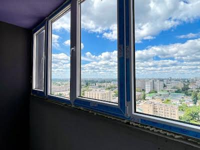 квартира по адресу Воздухофлотский просп. (Повітрофлотський), 56-Г