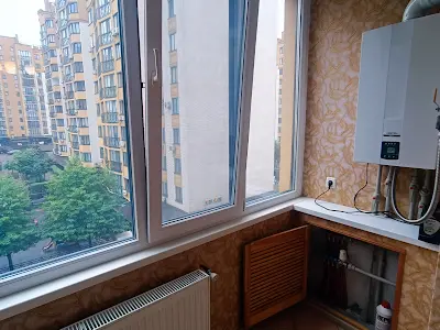 квартира по адресу Соборна, 10-Г