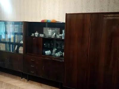квартира за адресою Зодчих вул., 18-Г