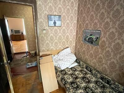 квартира за адресою Алли Горської пров. (Чеслава Бєлінського), 8