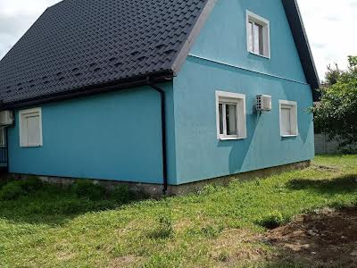 дом по адресу Марії Миронець, 10
