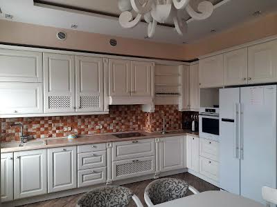 квартира за адресою Одеса, Львівська вул., 48