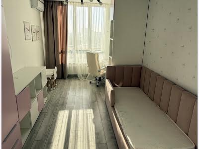 квартира за адресою Каховська вул., 62-А