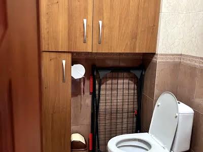 квартира за адресою Героїв УПА вул., 29
