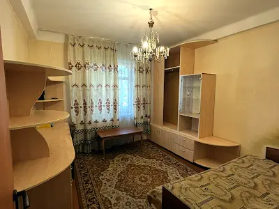 квартира за адресою Харківське шосе, 6