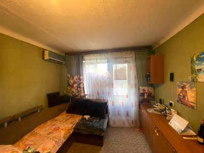 квартира за адресою Науки просп. (Гагаріна), 69