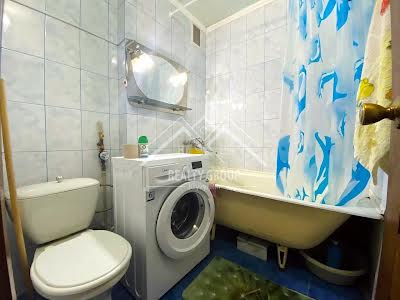 квартира по адресу Віктора Оцерклевича ул. (Курчатова), 5