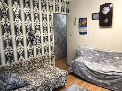 квартира по адресу Вацлава Гавела бульв. (Івана Лепсе), 79-В