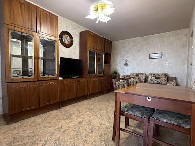 квартира за адресою Сонячна Набережна вул. (Маршала Малиновського), 60