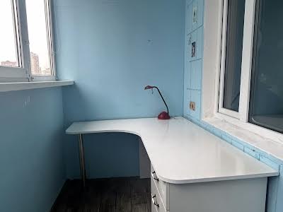 квартира за адресою Київ, Бориса Гмирі вул., 3