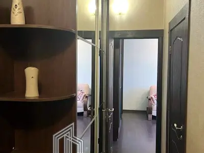 квартира за адресою Повітряних Сил просп. (Повітрофлотський), 34/1