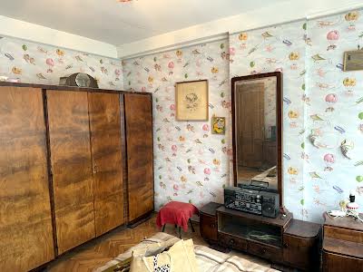 квартира по адресу Богдана Хмельницкого ул., 39