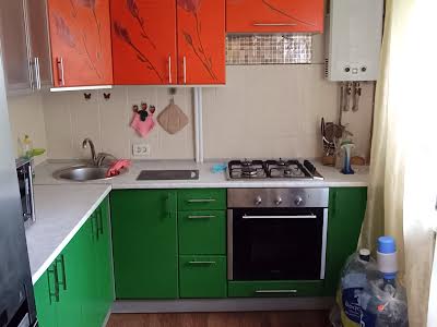 квартира по адресу Инженерная ул., 4-А