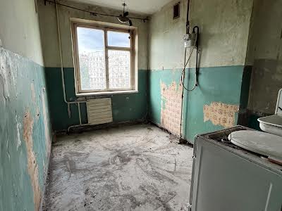квартира за адресою Дніпро, Тополина вул., 22