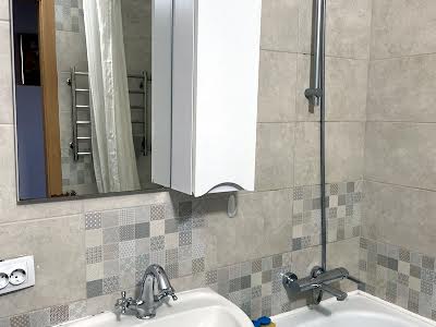 квартира за адресою Олевська вул., 7