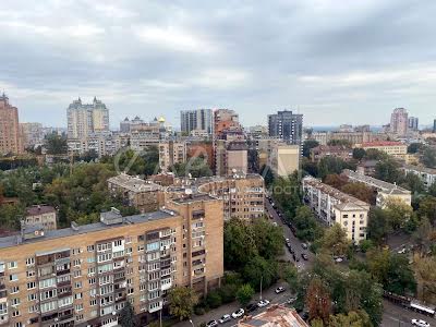 квартира по адресу Тургеневская ул., 46/11