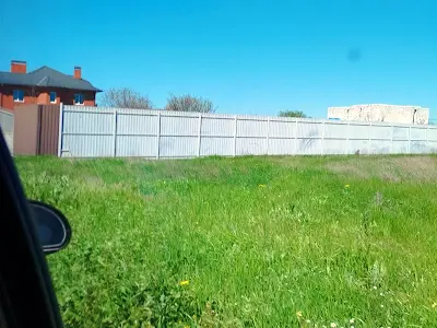ділянка за адресою Котляревского, 84