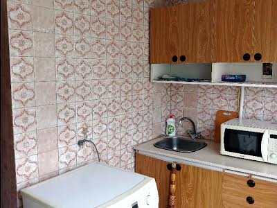 квартира по адресу Погребняка ул., 18Б