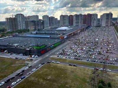 квартира по адресу Берковецкая ул., 6б