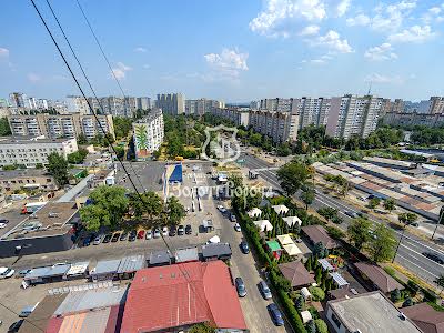 квартира по адресу Киев, Правды просп., 70