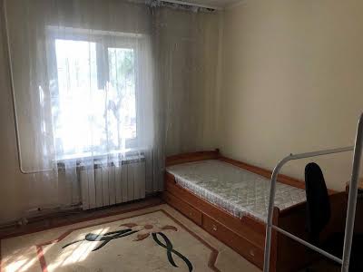 квартира по адресу Миколы Бажана просп., 7-І