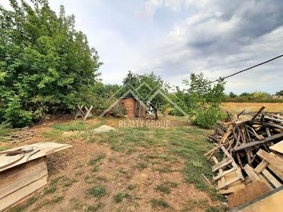 дом по адресу провулок Камяний, 12