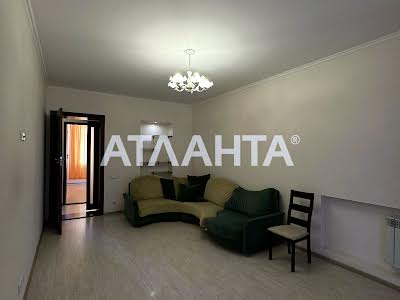 квартира за адресою Італійський бульв., 6