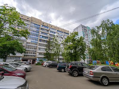 квартира за адресою Київ, Берестейський просп. (Перемоги), 93а