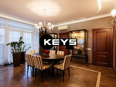 квартира за адресою Андрія Верхогляда вул. (Михайла Драгомирова), 3