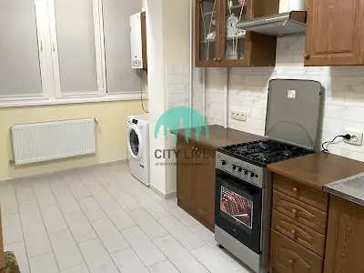 квартира за адресою Паркова вул., 18а