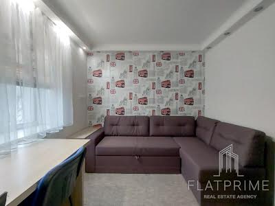 квартира за адресою Макіївська вул., 7