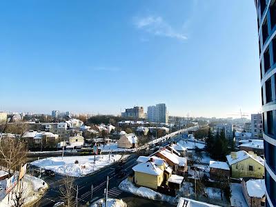 квартира по адресу Кульпарковская ул. (Кульпарківська), 64а