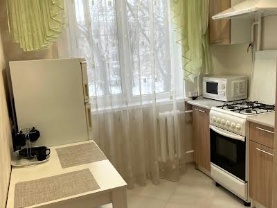 квартира за адресою Академіка Білецького вул., 20