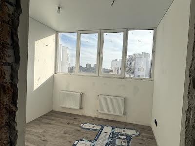 квартира за адресою Машинобудівників вул., 29