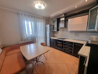 квартира по адресу Леся Курбаса просп., 5в