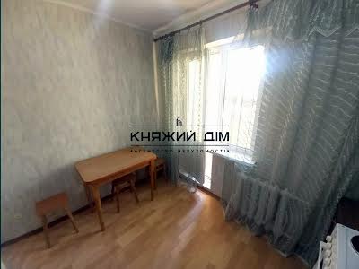 квартира по адресу Урловская ул., 16