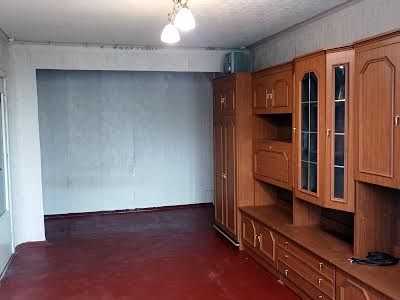 квартира по адресу Роганская ул., 100в