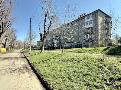 квартира за адресою Оенкавськоно, 1
