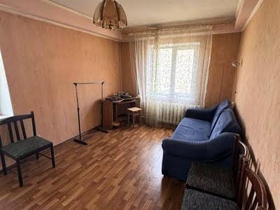 квартира за адресою Жуля Верна бульв. (Ромена Роллана), 13 Б