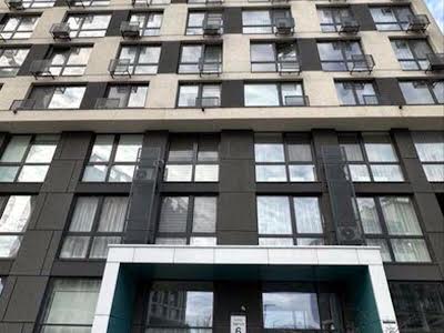 квартира за адресою Зарічна вул., 6