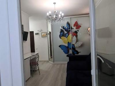 квартира по адресу Средняя ул., 49