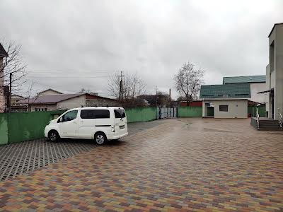 комерційна за адресою смт. Коцюбинське, провулок 14 Жовтня, 1