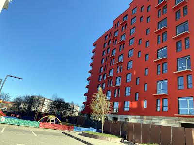 квартира за адресою Національної Гвардії вул., 14