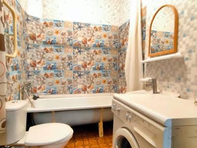 квартира по адресу Елизаветы Чавдар ул., 28
