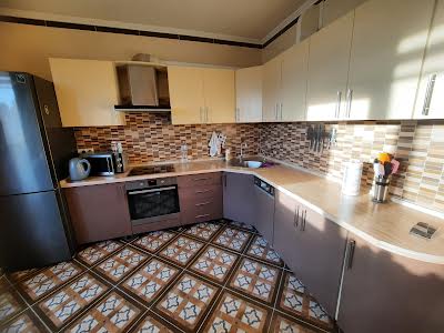 квартира по адресу Демеевская ул., 18