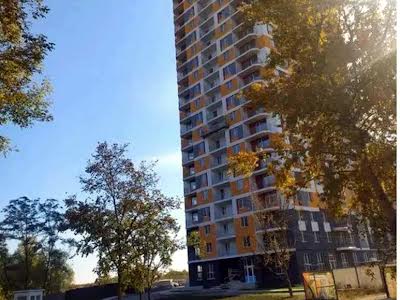 квартира за адресою Лисогірський пров., 20 А