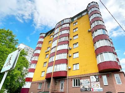 квартира по адресу Заливная ул., 5/1
