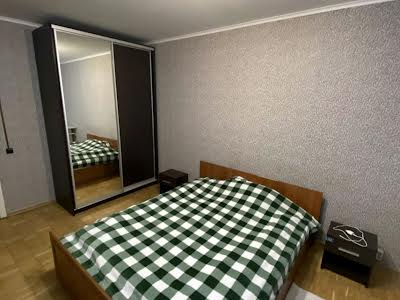 квартира за адресою Науки просп., 27