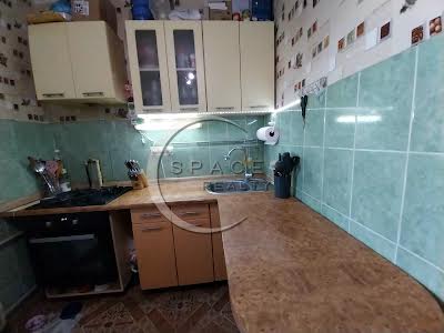 квартира по адресу Червоной Калины просп. (Владимира Маяковского), 20в