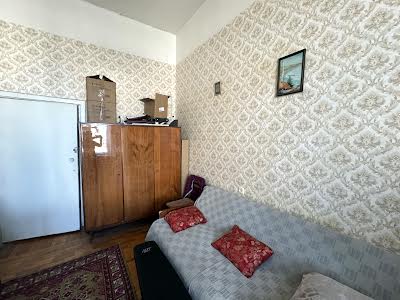 квартира по адресу Ивана Мазепы ул. (Январского Восстания), 12